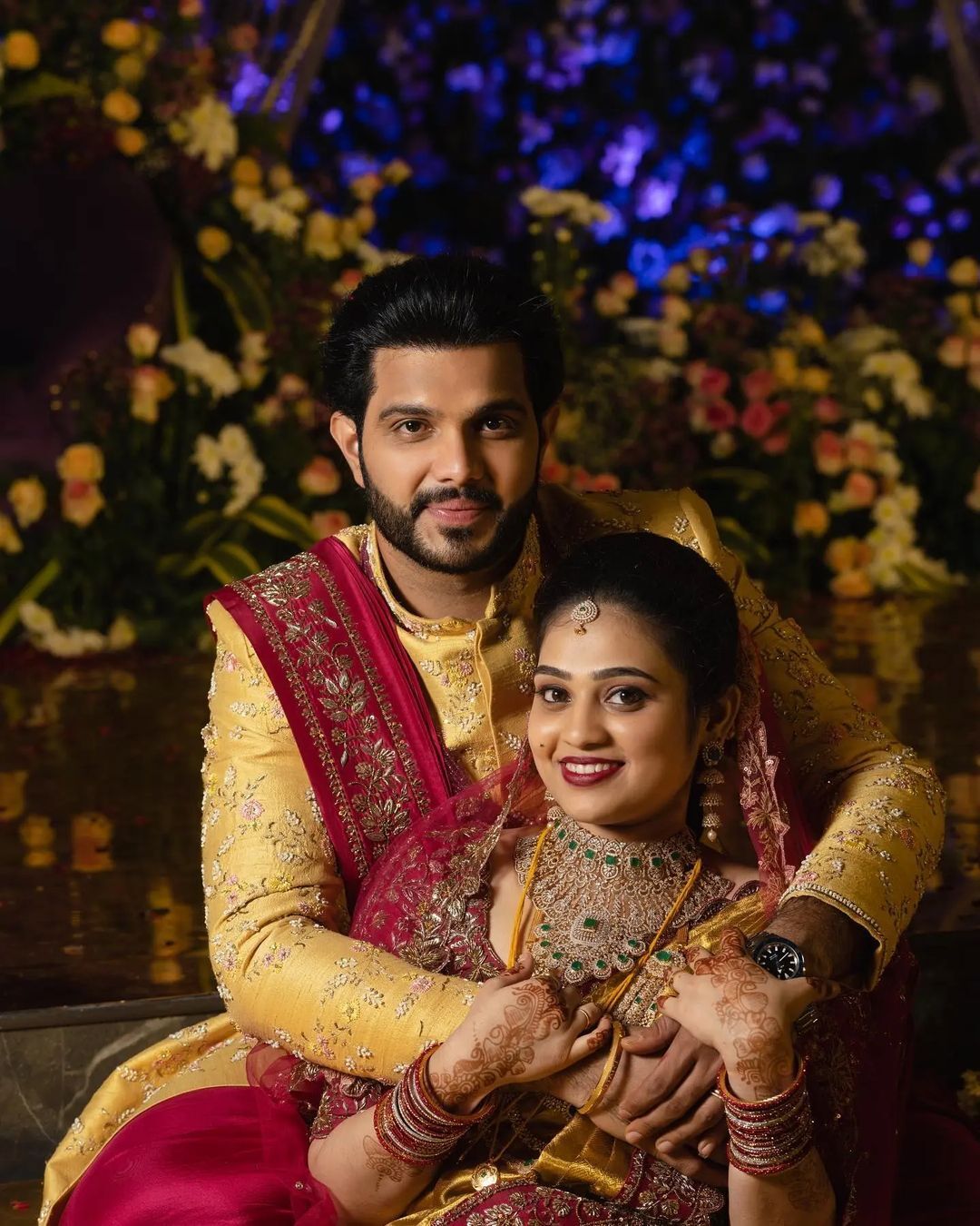 004.yellow embroidered sherwani.jpg